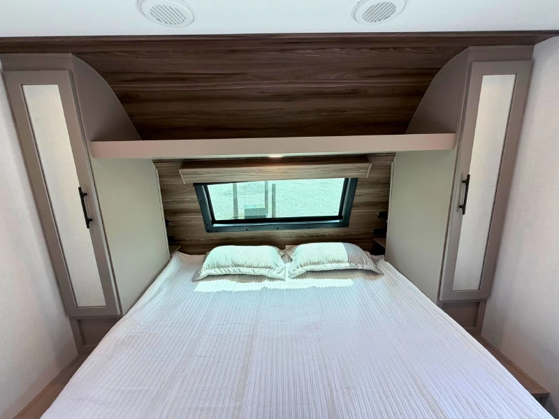 2027 KZ RV Connect C241RLK