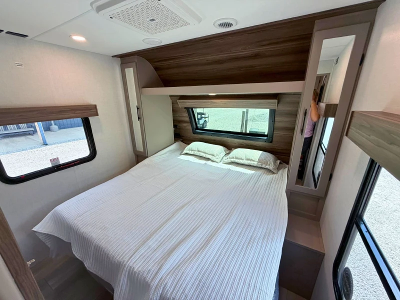 2027 KZ RV Connect C241RLK