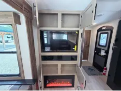 2027 KZ RV Connect C241RLK