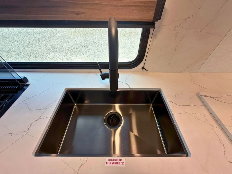 2027 KZ RV Connect C241RLK