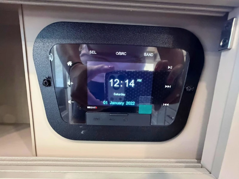 2027 KZ RV Connect C241RLK