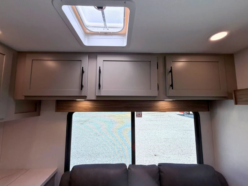 2027 KZ RV Connect C241RLK