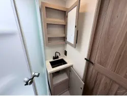 2027 KZ RV Connect C241RLK