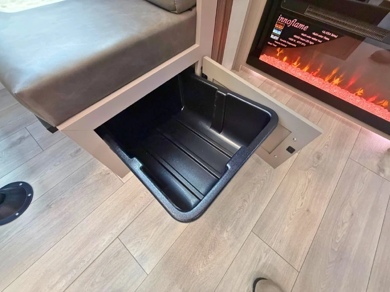 2027 KZ RV Connect C241RLK