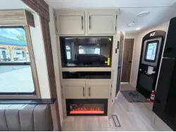 2027 KZ RV Connect C241RLK