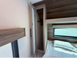 2027 KZ RV Connect C241RLK