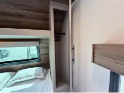2027 KZ RV Connect C241RLK