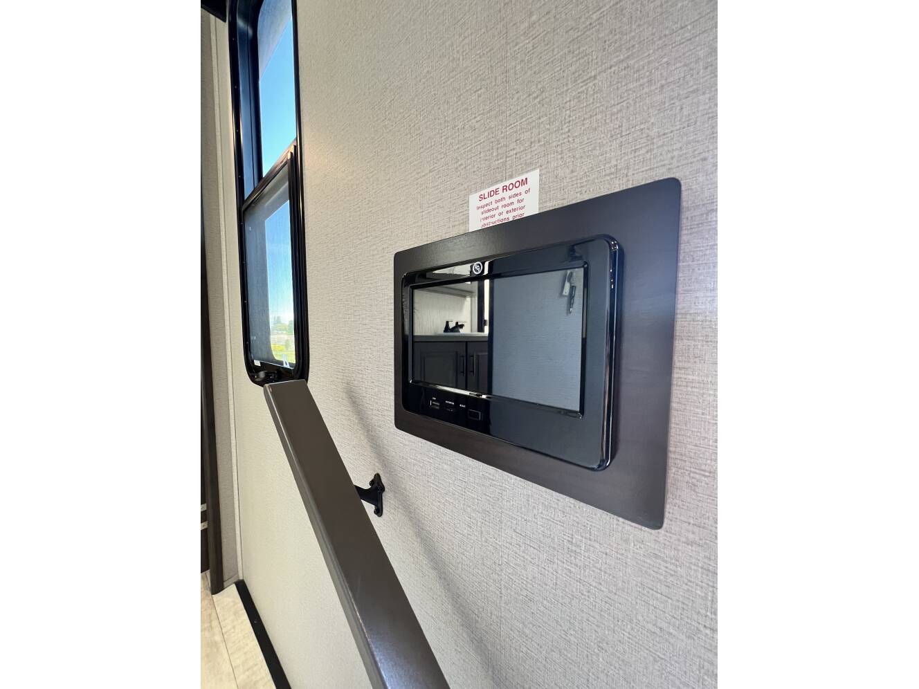 A photo of this 2021 Grand Design MOMENTUM M-CLASS 395M