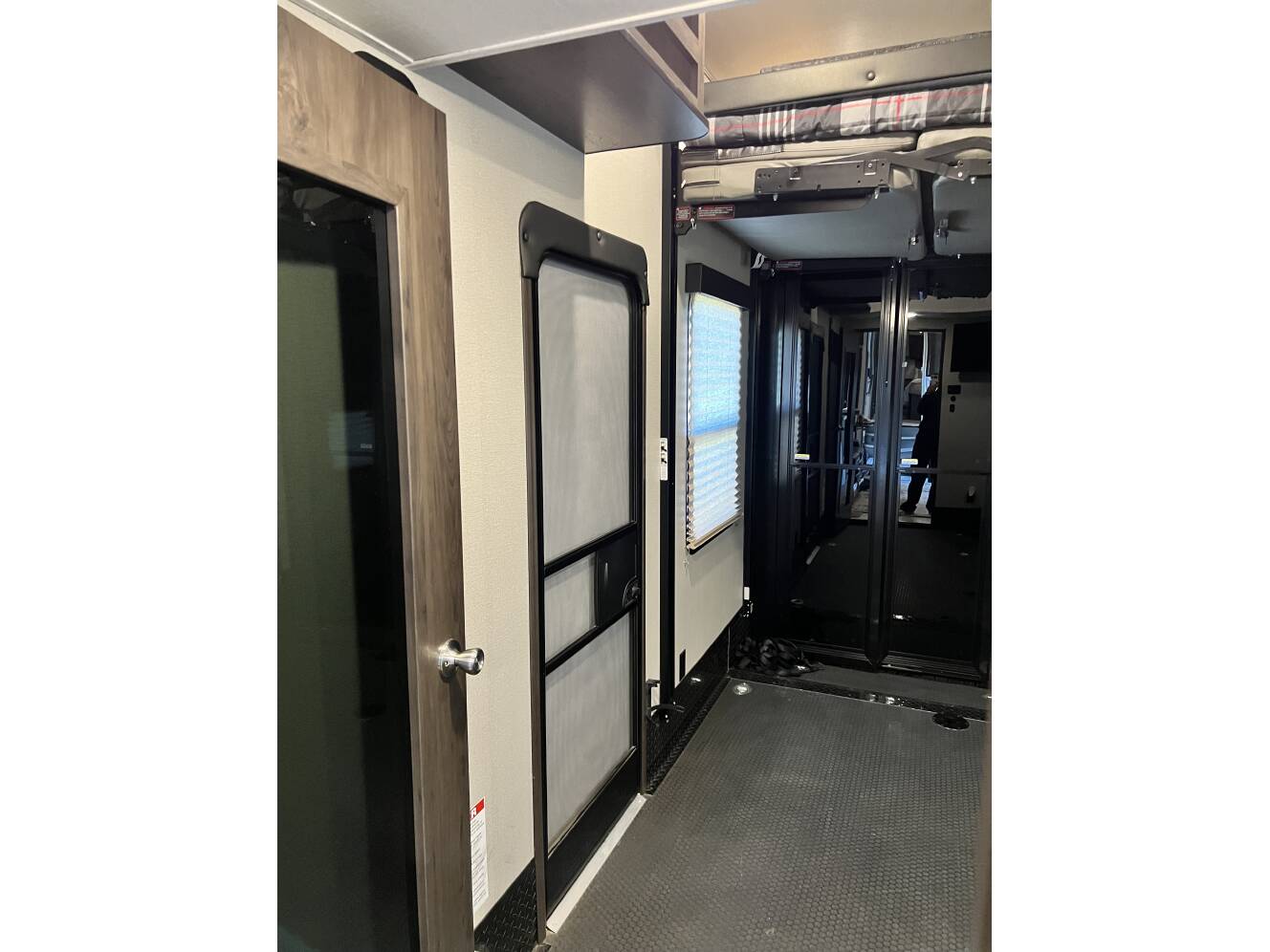 A photo of this 2021 Grand Design MOMENTUM M-CLASS 395M