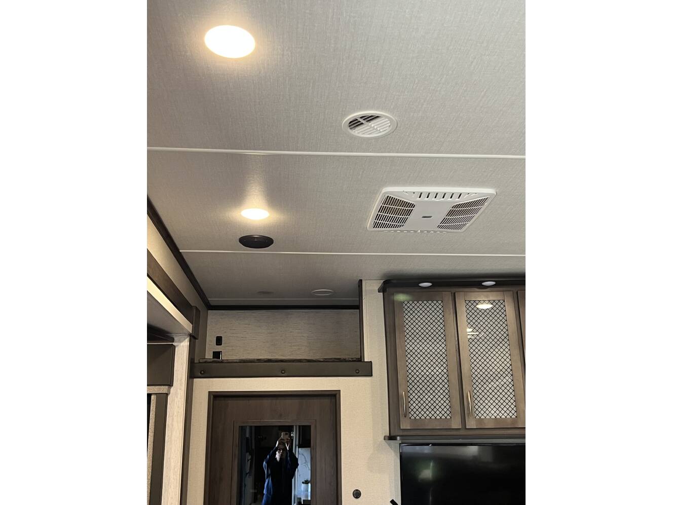 A photo of this 2021 Grand Design MOMENTUM M-CLASS 395M