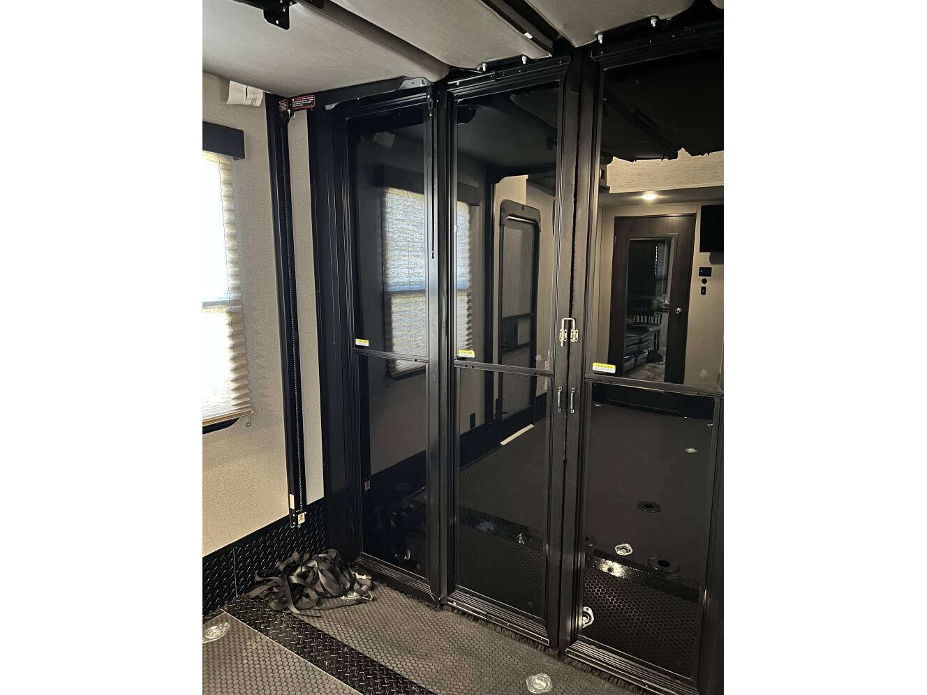 A photo of this 2021 Grand Design MOMENTUM M-CLASS 395M