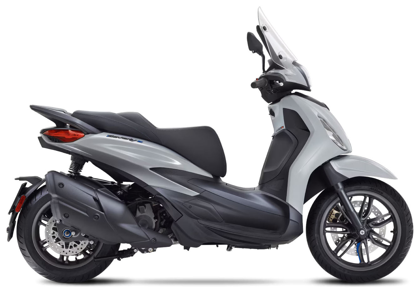 2027 Piaggio BV 400 S 400 S in Fairfield, CT