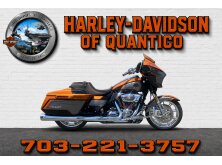 2026 Harley-Davidson CVO Street Glide ST Review image