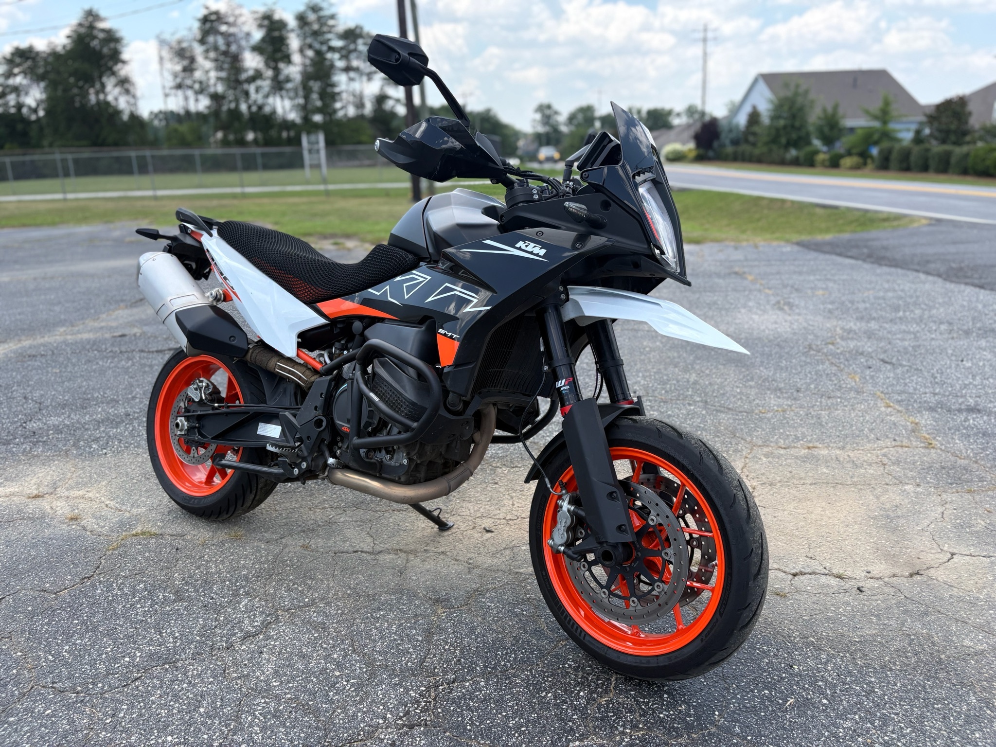 2024 KTM 890 SMT 890 in Greer, SC