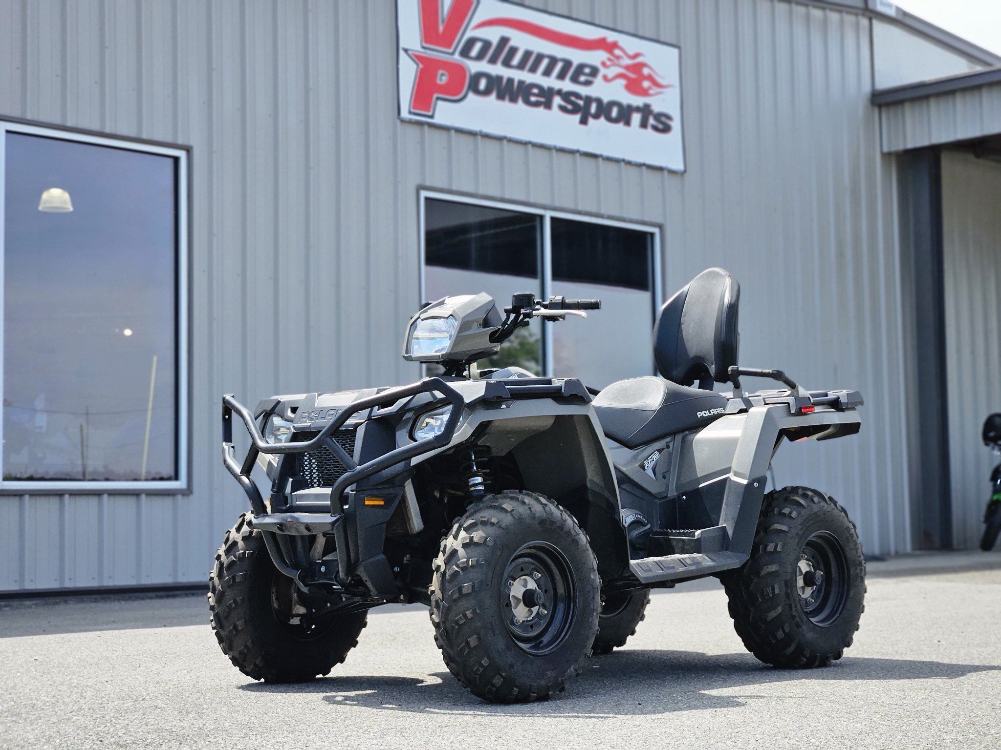 2024 Polaris Sportsman Touring 570 EPS in valdosta GA