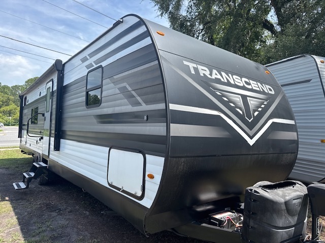 2022 Grand Design TRANSCEND 297QB RV