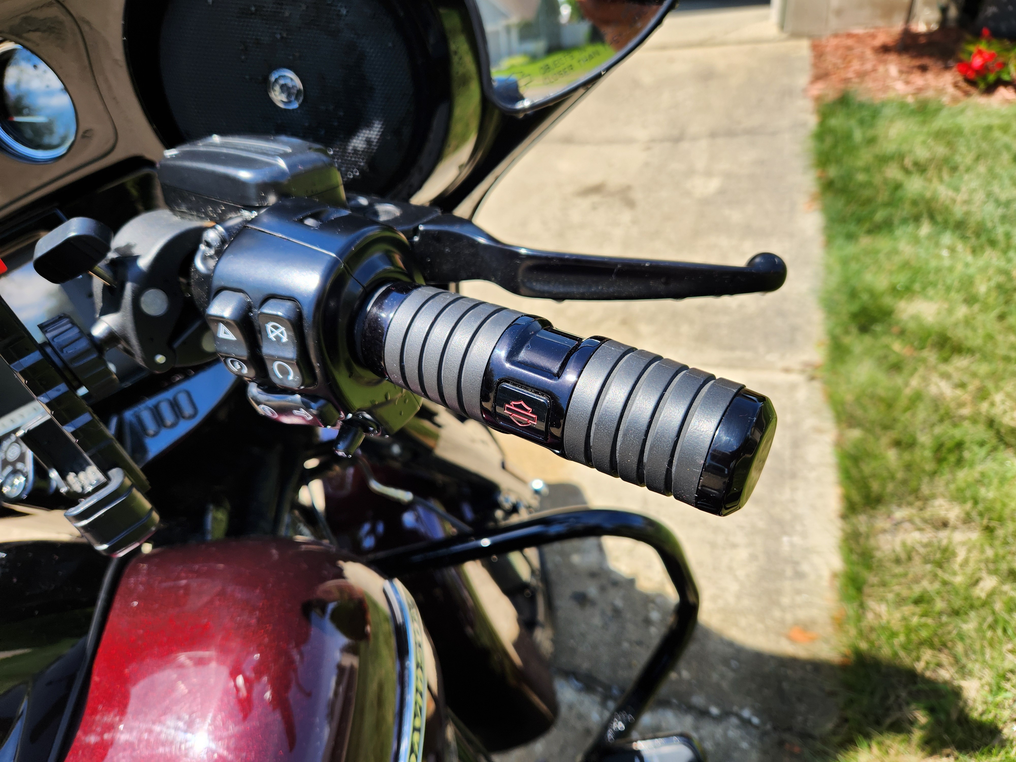2018 Harley-Davidson STREET GLIDE SPECIAL