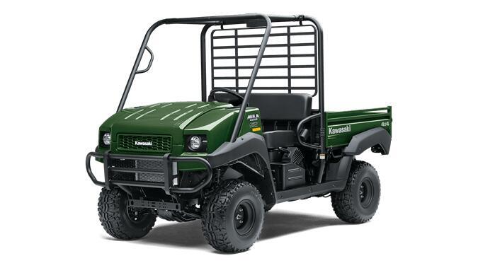 2027 Kawasaki Mule in boyertown PA