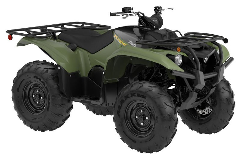 2027 Yamaha Kodiak 700 in norfolk NE