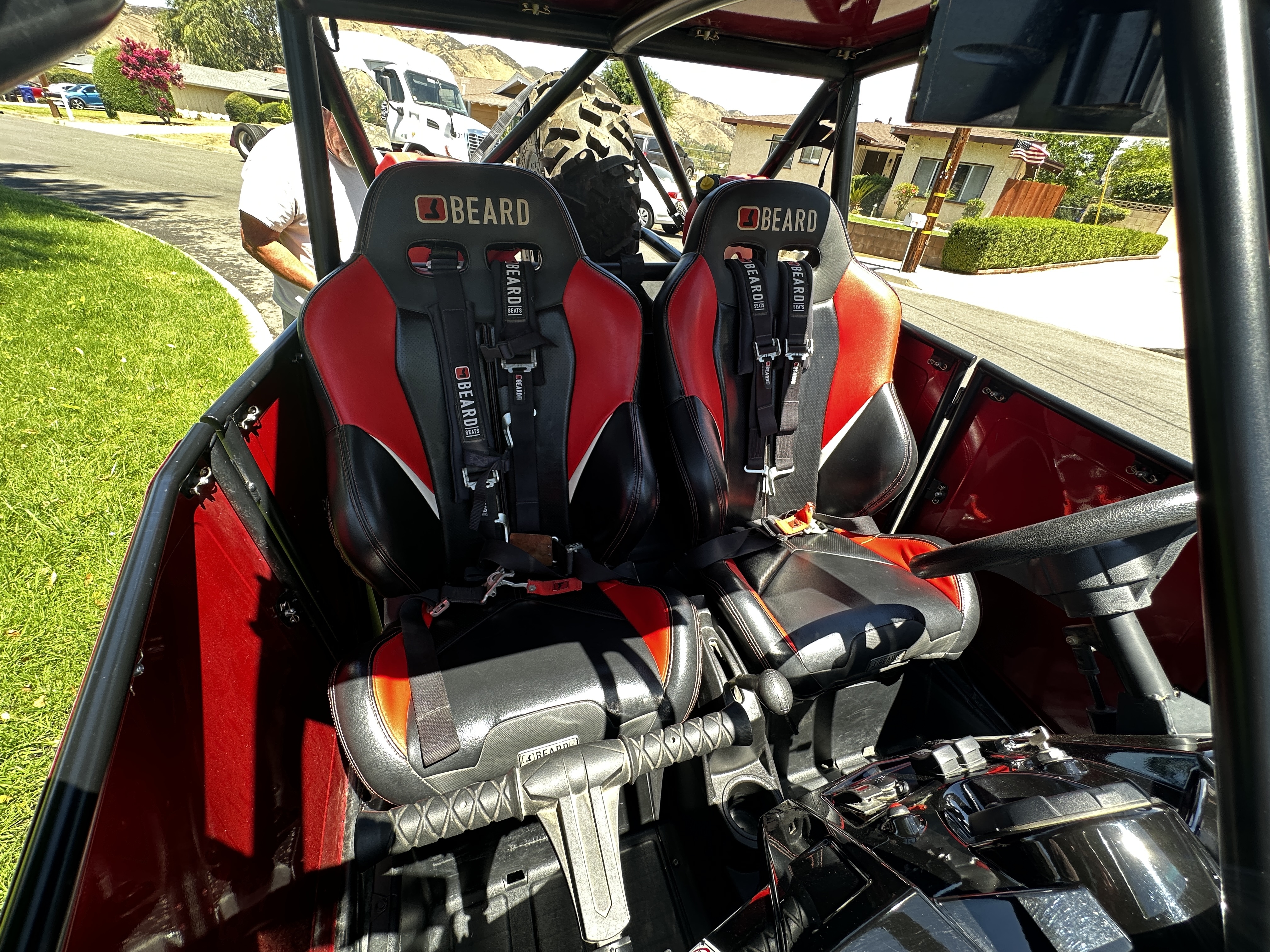 2013 Polaris RZR XP 900 EFI in yucaipa CA