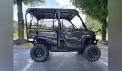 2026 Honda Pioneer 1000-5 Deluxe UTV/Utility ATV
