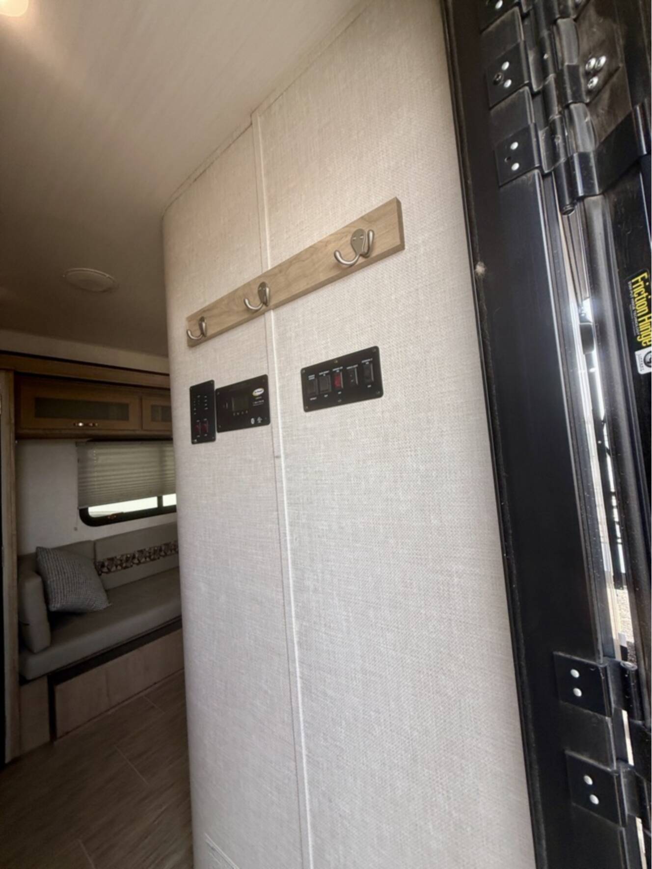 A photo of this 2020 Forest River RPOD 195