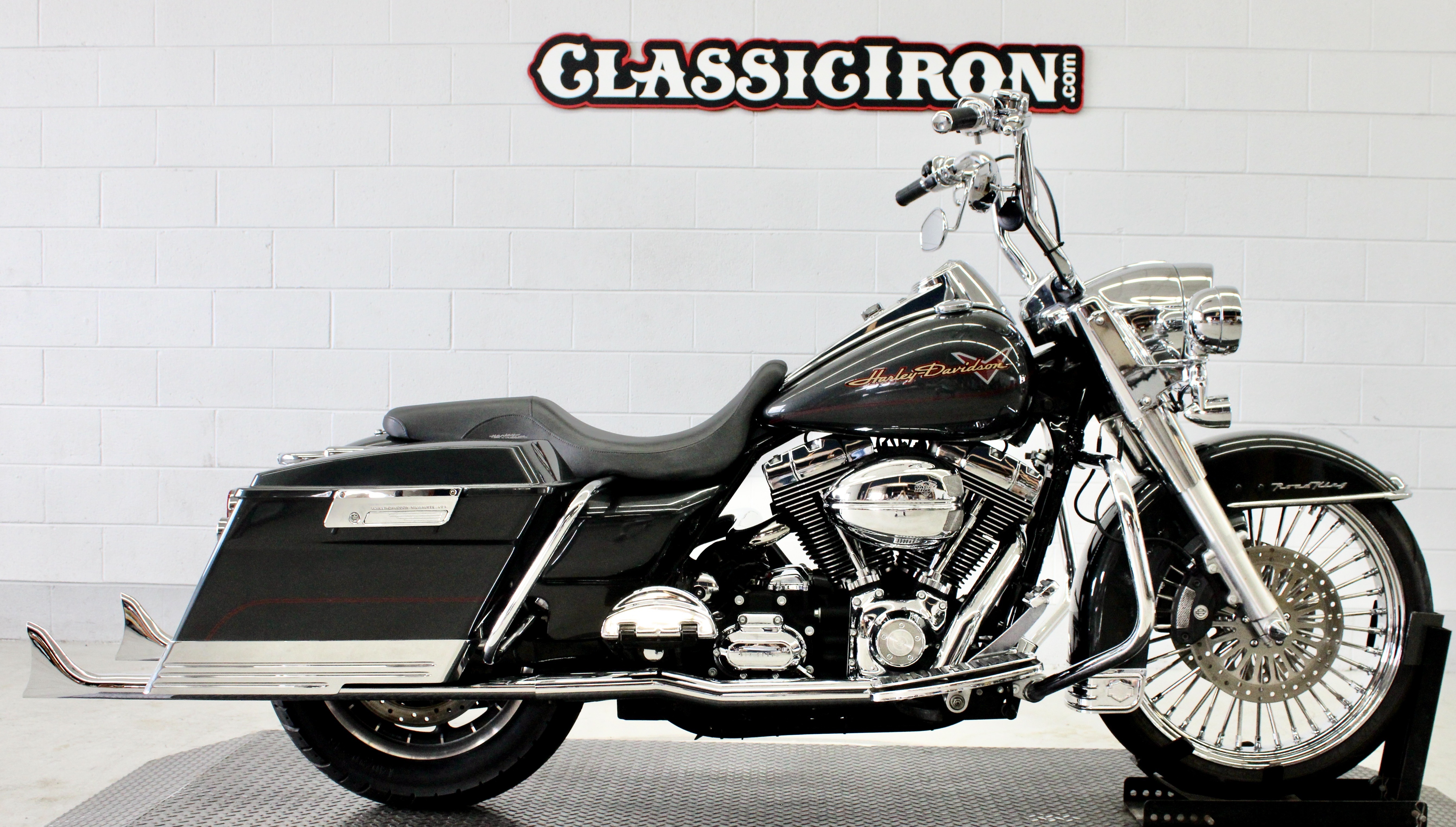 2008 Harley-Davidson Road King® in Fredericksburg, VA