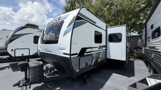 2023 COACHMEN APEX 265RBSS