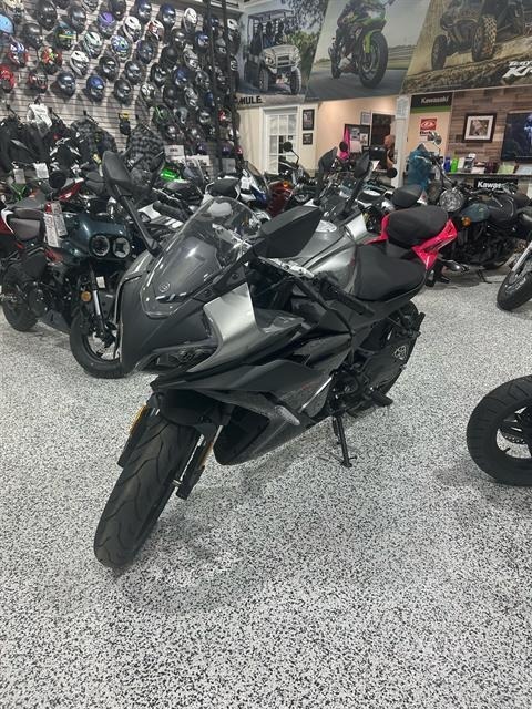 2026 CFMOTO 300SS SS in Newfield, NJ