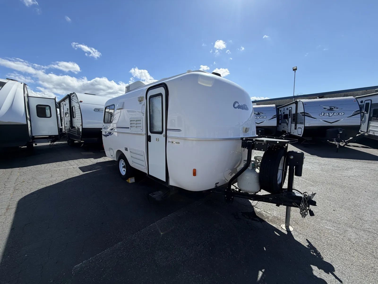 2019 Casita M-17 Freedom Deluxe in kent WA