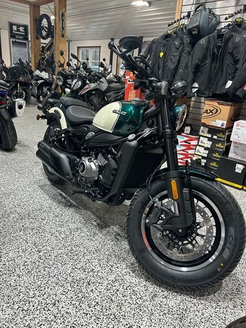 2026 CFMOTO 450CL-C 450 in Newfield, NJ