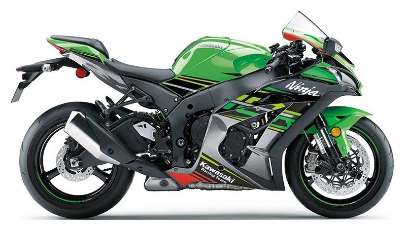 2019 Kawasaki Ninja Motorcycles For Sale in New York - Cycle Trader