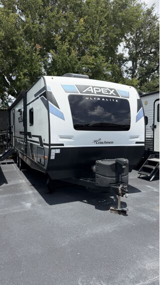 2023 COACHMEN APEX 265RBSS
