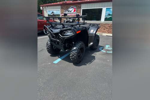 2026 CFMOTO CForce 400 in newfield NJ