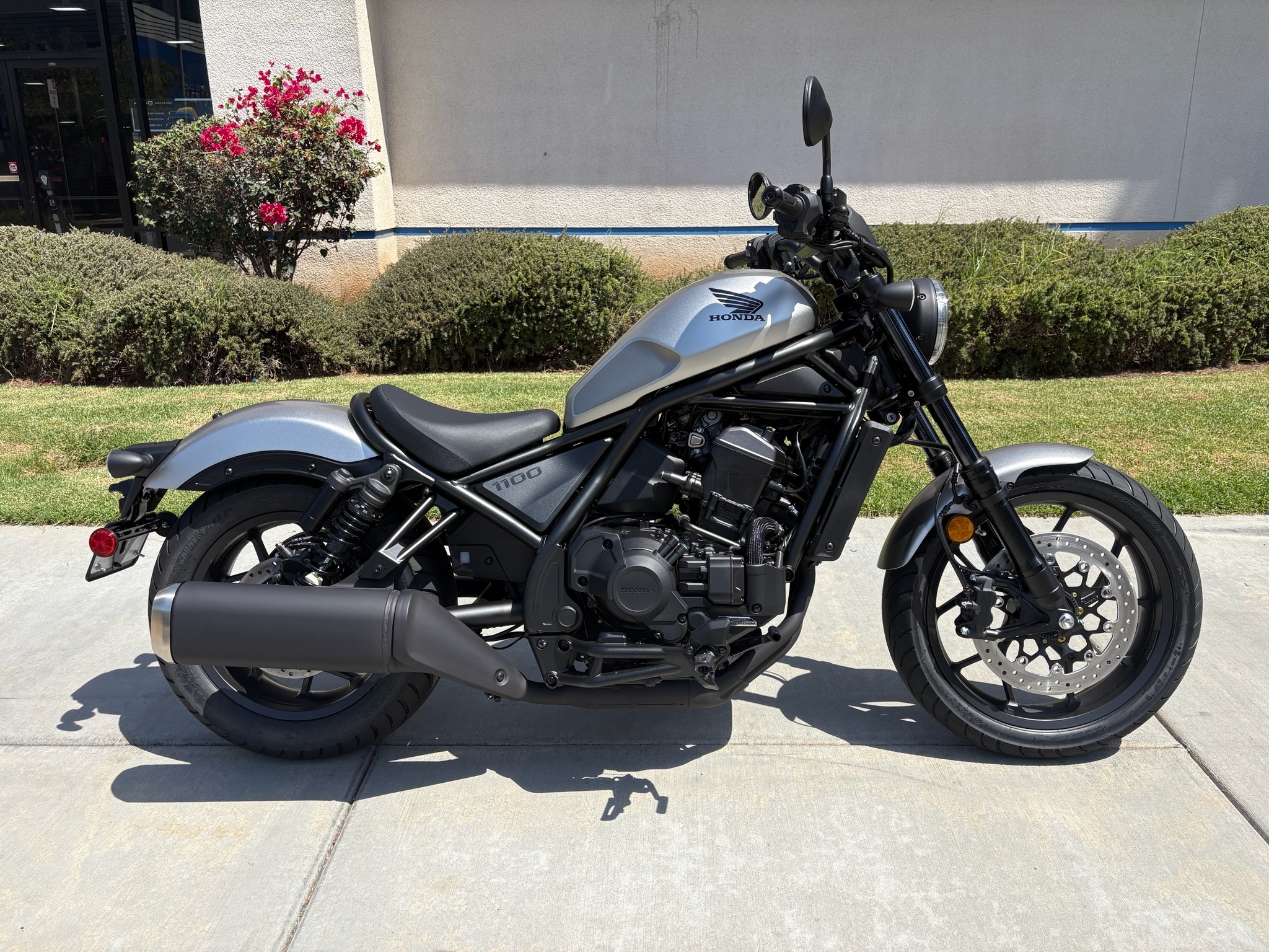 2026 Honda Rebel 1100 DCT 1100 DCT in El Cajon, CA