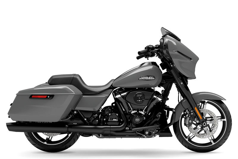 2026 Harley-Davidson Street Glide® in Fredericksburg, VA