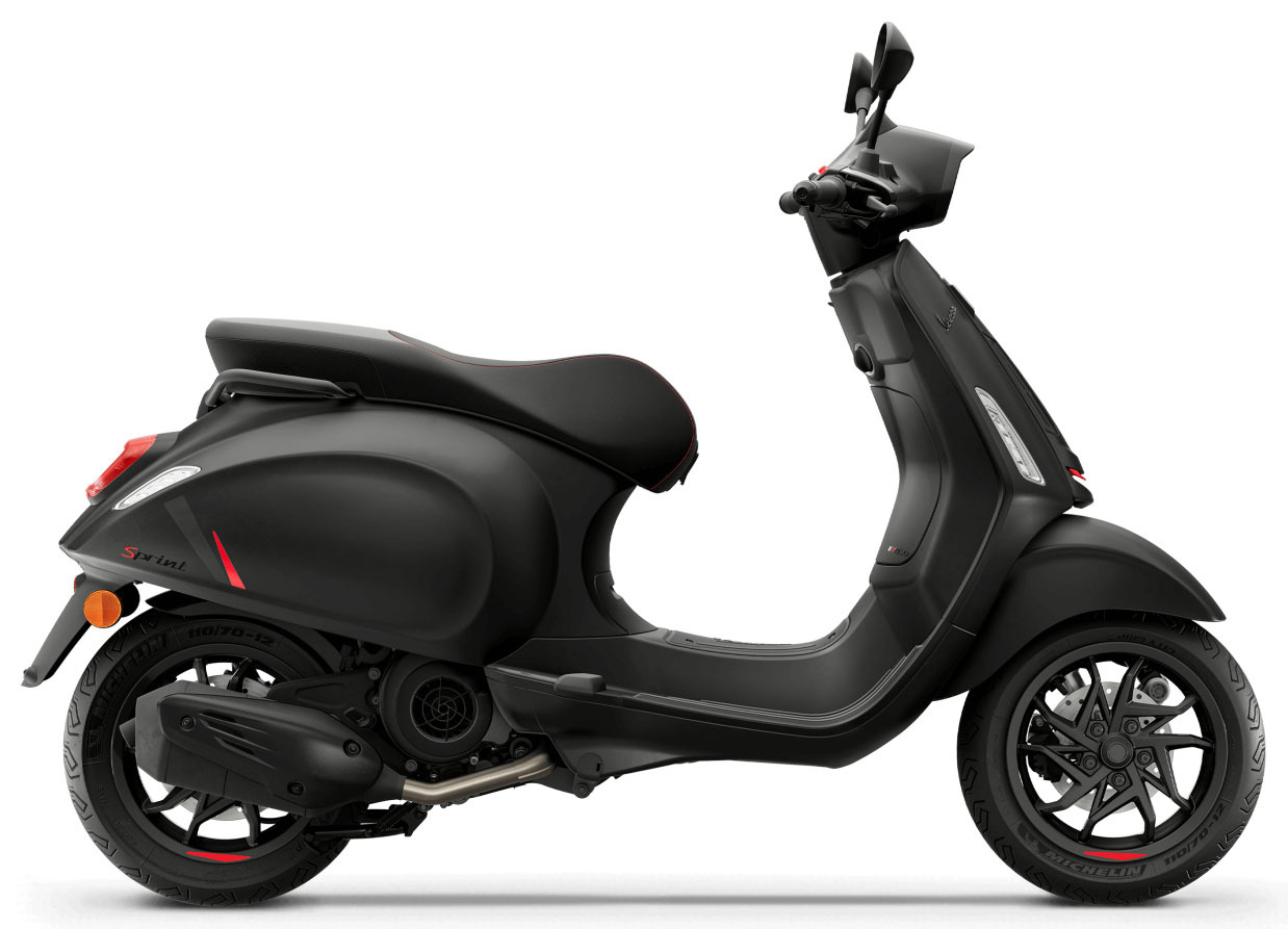 2027 Vespa Sprint 150 S 150 S in Chandler, AZ