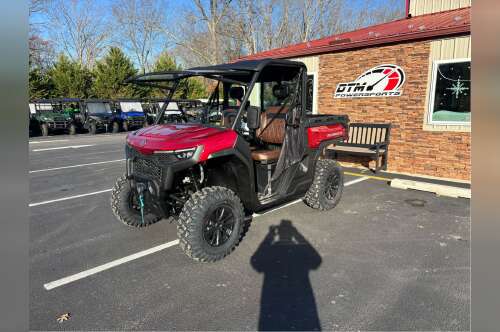 2025 CFMOTO UFORCE U10 Pro in newfield NJ