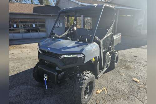 2026 Polaris Ranger 500 BASE in beaver falls PA