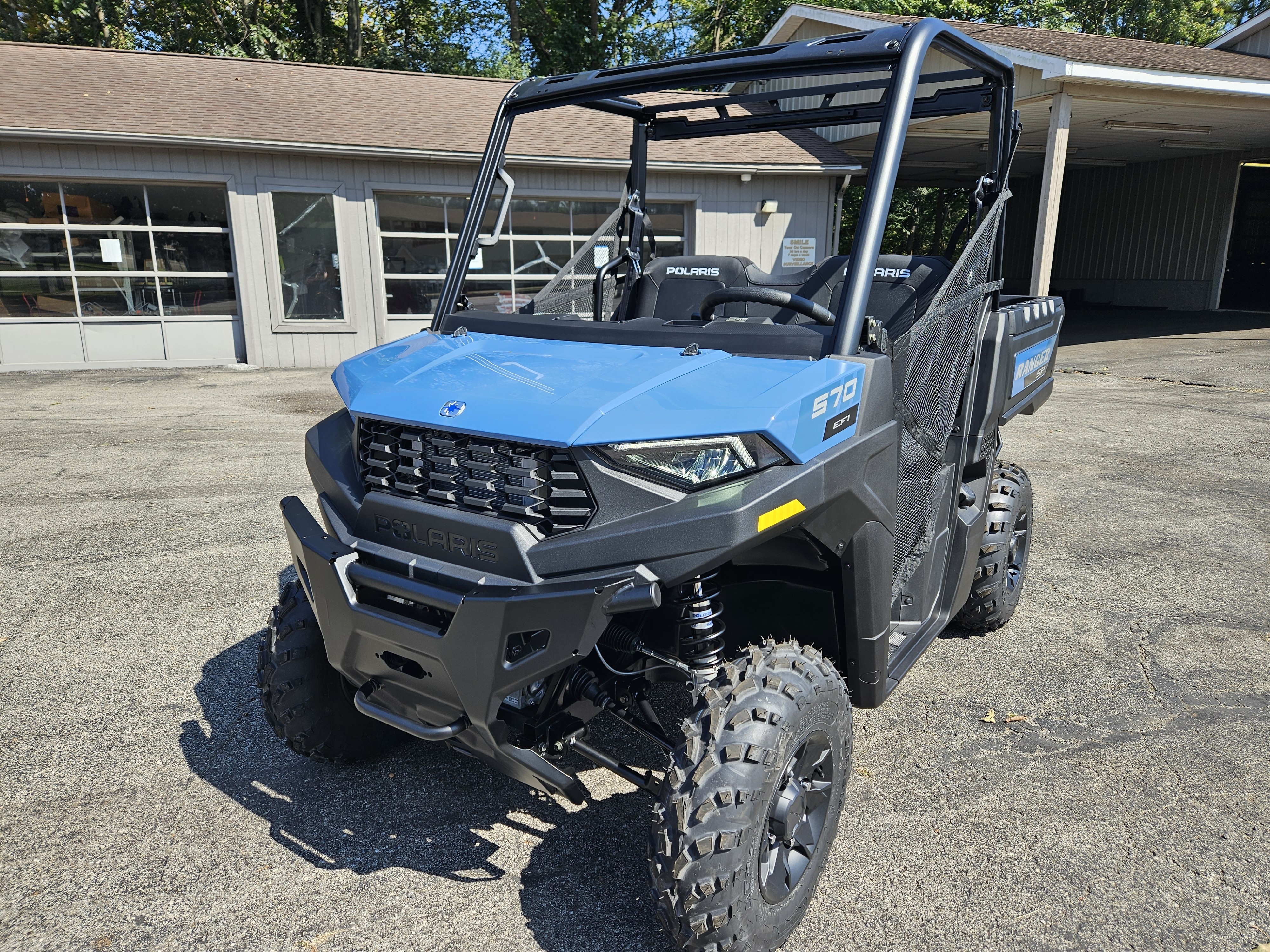 2026 Polaris Ranger SP 570 Premium in beaver falls PA