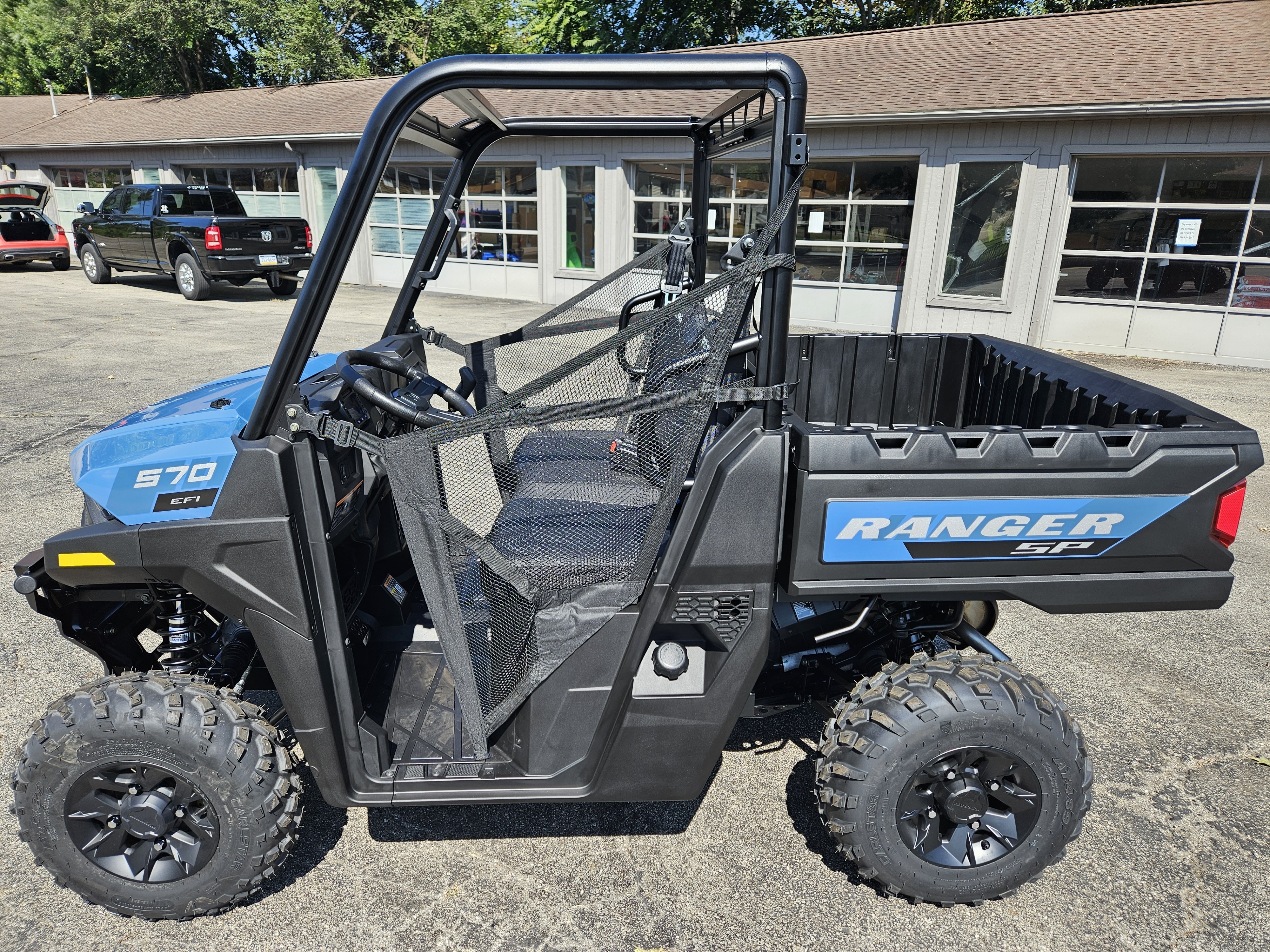 2026 Polaris Ranger SP 570 Premium in beaver falls PA