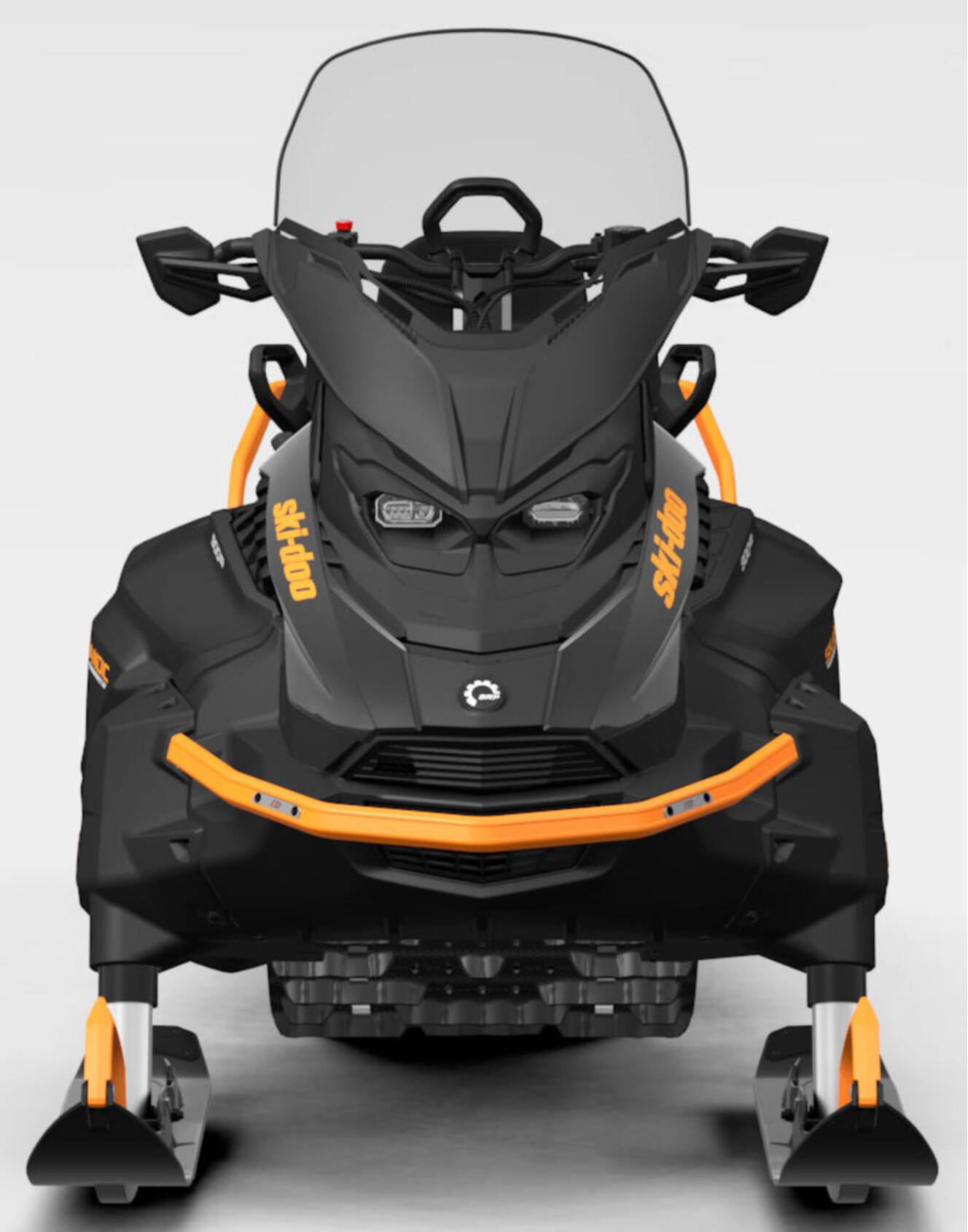 A photo of this 2027 Ski-Doo Skandic LE 900 ACE ES Silent Cobra WT 1.5 Track 24 in.
