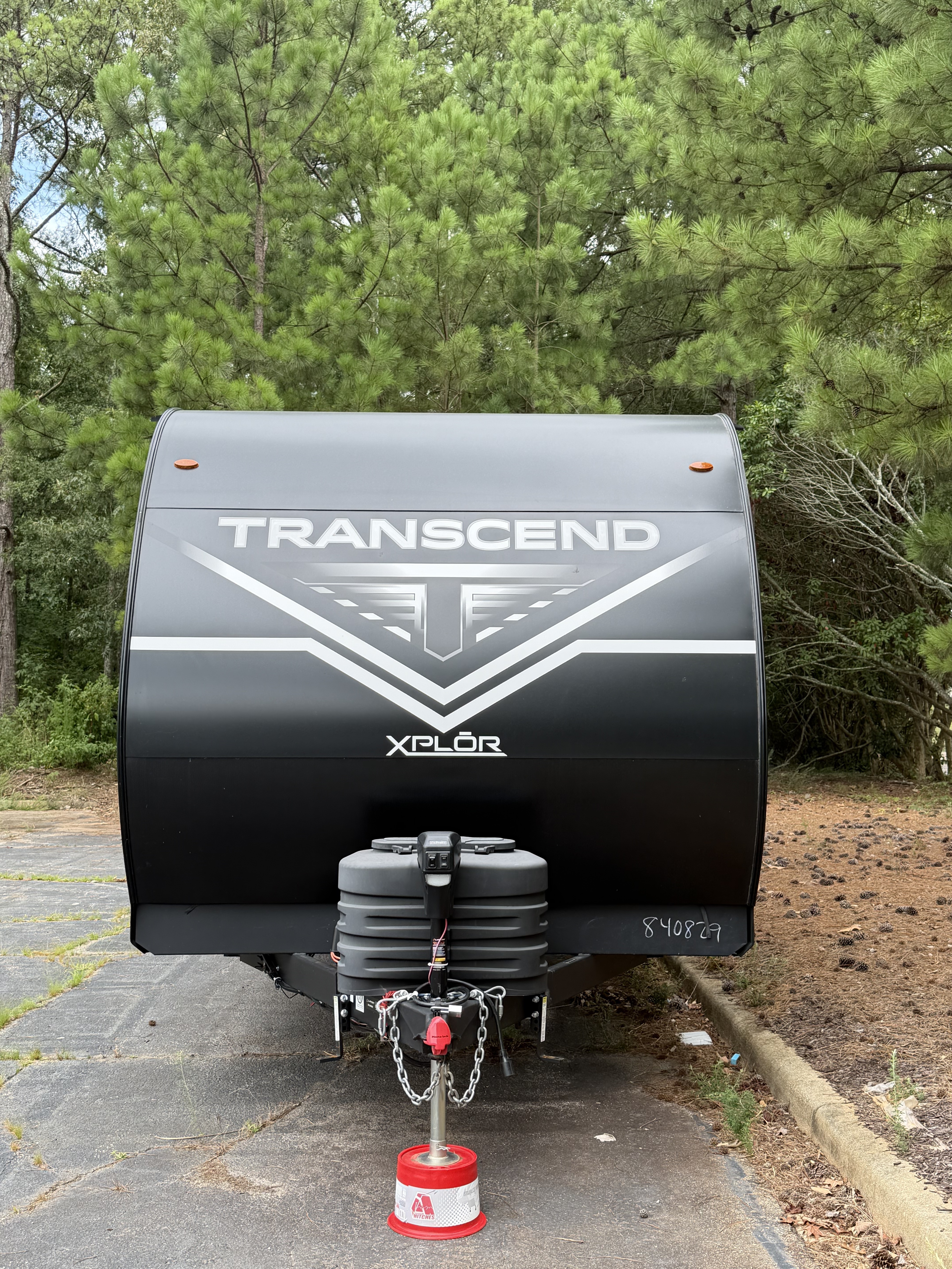 2026 Grand Design TRANSCEND XPLOR 25MLX RV