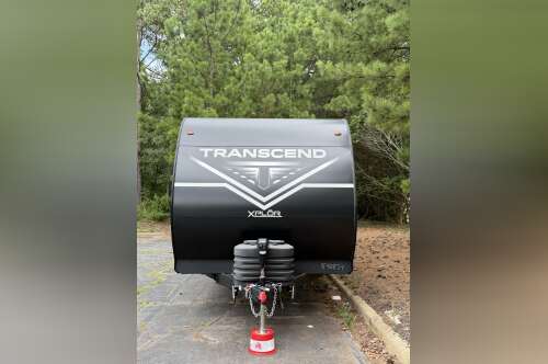 2026 Grand Design TRANSCEND XPLOR 25MLX in fountain inn SC