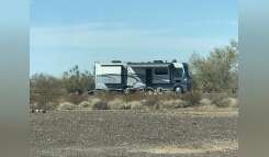 2017 Winnebago SUNCRUISER 35P RV