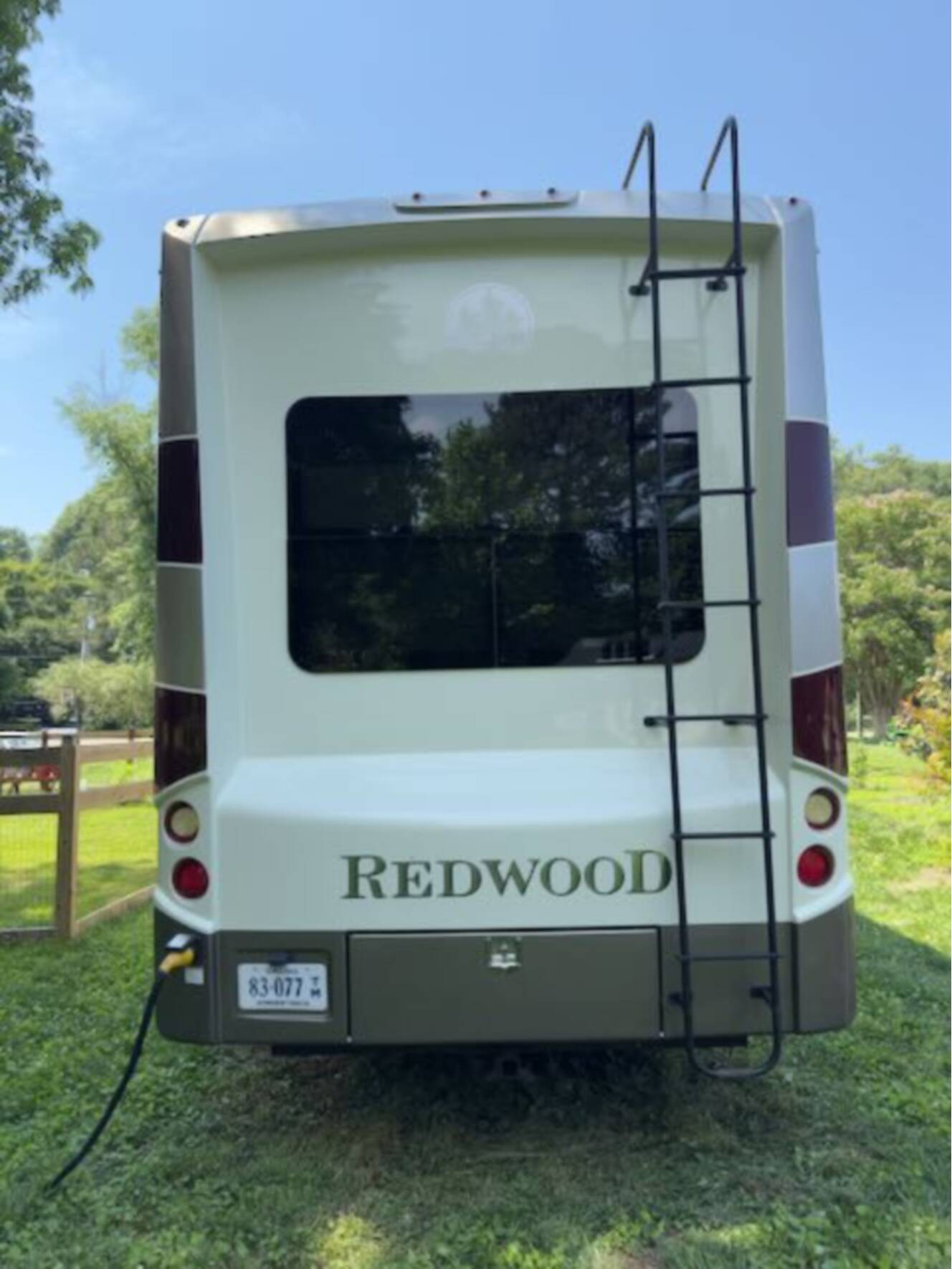 A photo of this 2016 Redwood REDWOOD 31SL