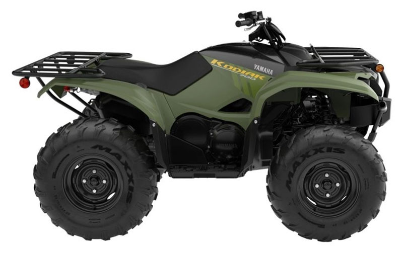 2025 Yamaha Kodiak 700 in bala cynwyd PA