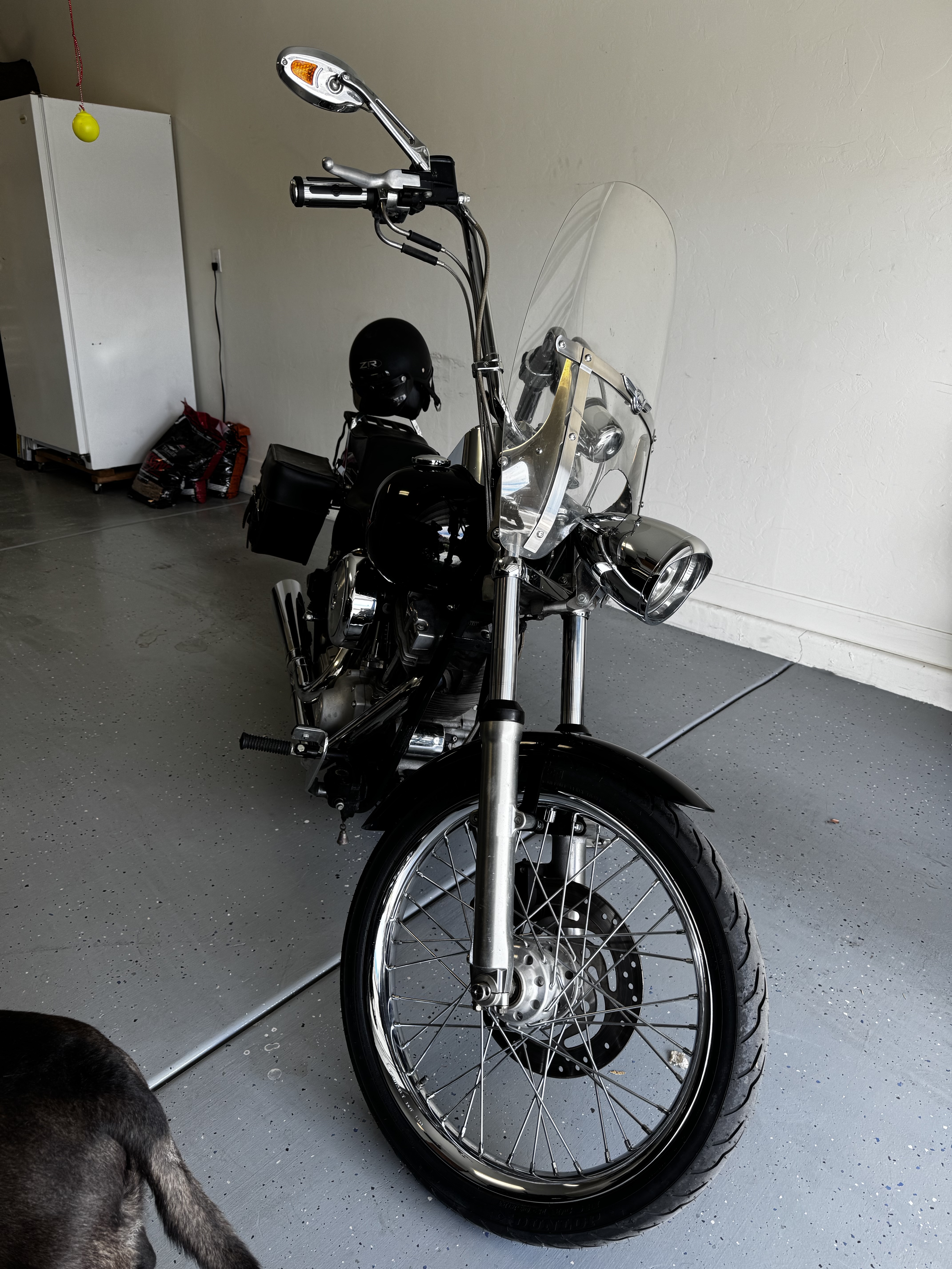 2005 Harley-Davidson HERITAGE SOFTAIL CLASSIC in marana AZ