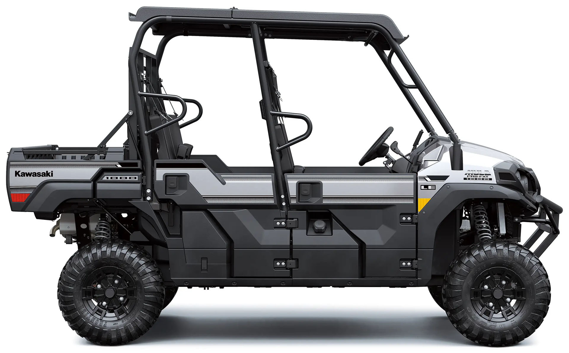 2027 Kawasaki MULE PRO-FXT™ 1000 LE in plano TX