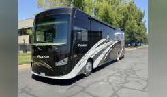 2017 Thor Motor Coach PALAZZO 36 1 RV